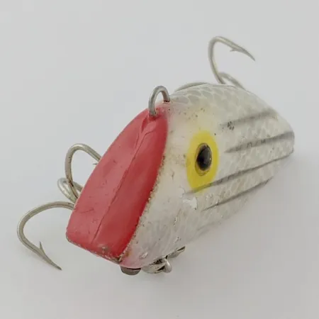 Vintage PICO Pico Perch, 2/5oz fishing lure #24380