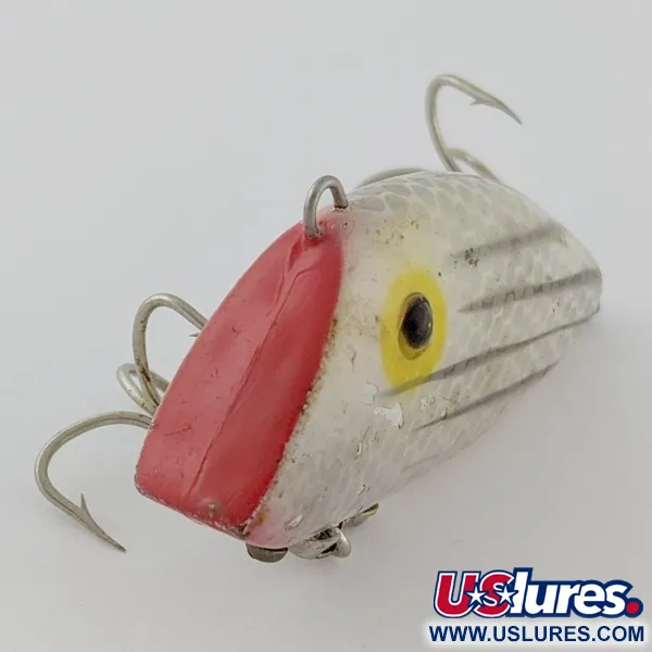 Vintage  PICO Pico Perch, 2/5oz  fishing lure #24380