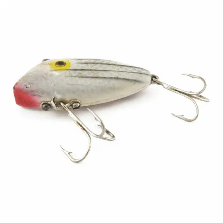 Vintage PICO Pico Perch, 2/5oz fishing lure #24380