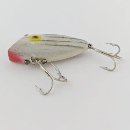 Vintage PICO Pico Perch, 2/5oz fishing lure #24380