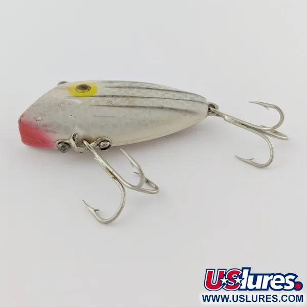 Vintage  PICO Pico Perch, 2/5oz  fishing lure #24380