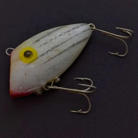 Vintage PICO Pico Perch, 2/5oz fishing lure #24380