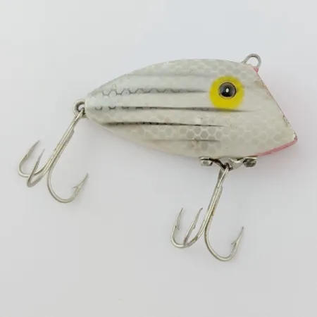 Vintage PICO Pico Perch, 2/5oz fishing lure #24380
