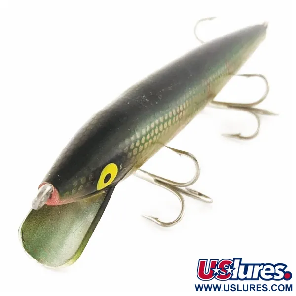 Vintage Daiwa Robin, 1/3oz Pike fishing lure #24383