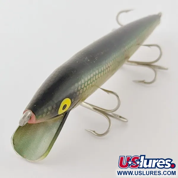 Vintage Daiwa Robin, 1/3oz Pike fishing lure #24383