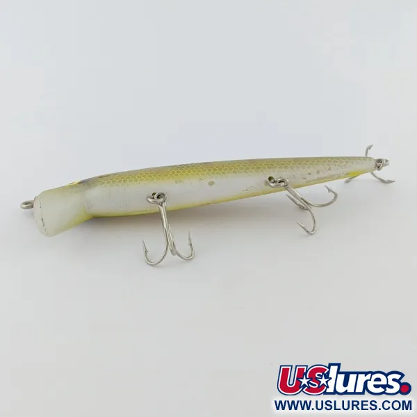 Vintage Daiwa Robin, 1/3oz Pike fishing lure #24383