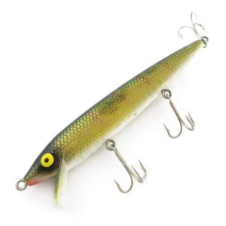 Vintage Daiwa Robin, 1/3oz Pike fishing lure #24383