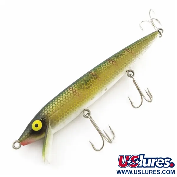 Vintage Daiwa Robin, 1/3oz Pike fishing lure #24383