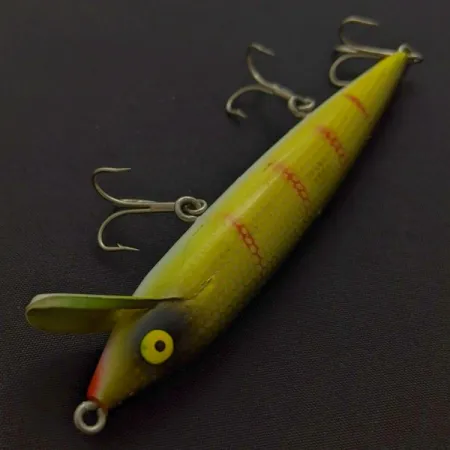 Vintage Daiwa Robin, 1/3oz Pike fishing lure #24383