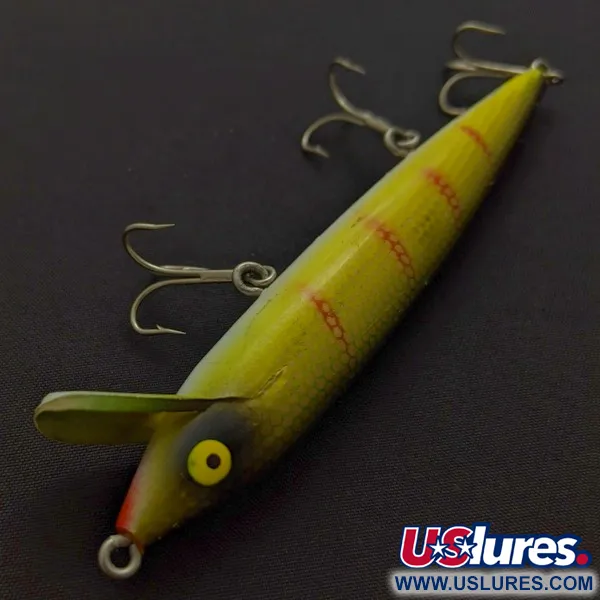 Vintage Daiwa Robin, 1/3oz Pike fishing lure #24383