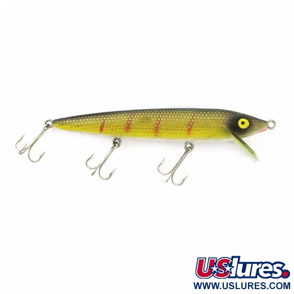 Vintage Daiwa Robin, 1/3oz Pike fishing lure #24383