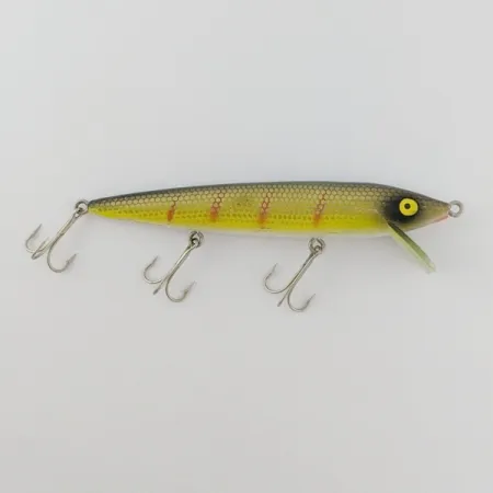 Vintage Daiwa Robin, 1/3oz Pike fishing lure #24383