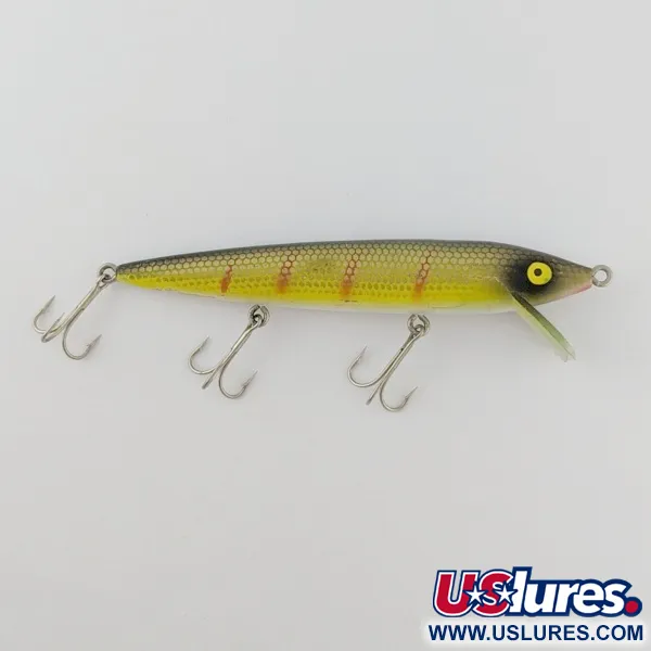 Vintage Daiwa Robin, 1/3oz Pike fishing lure #24383