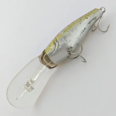 Vintage SPRO Crankbait -7, 3/4oz fishing lure #24387