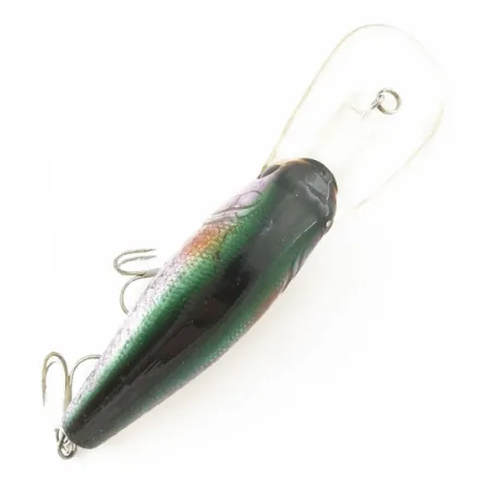 Vintage SPRO Crankbait -7, 3/4oz fishing lure #24387
