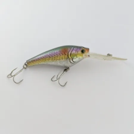 Vintage SPRO Crankbait -7, 3/4oz fishing lure #24387