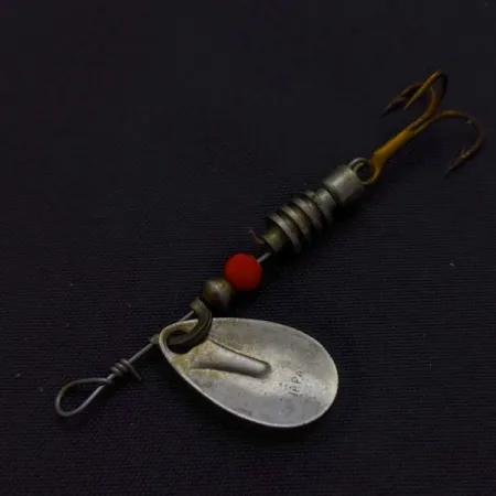 Vintage Gyro Big Bend Japan, 3/32oz spinning lure #24391