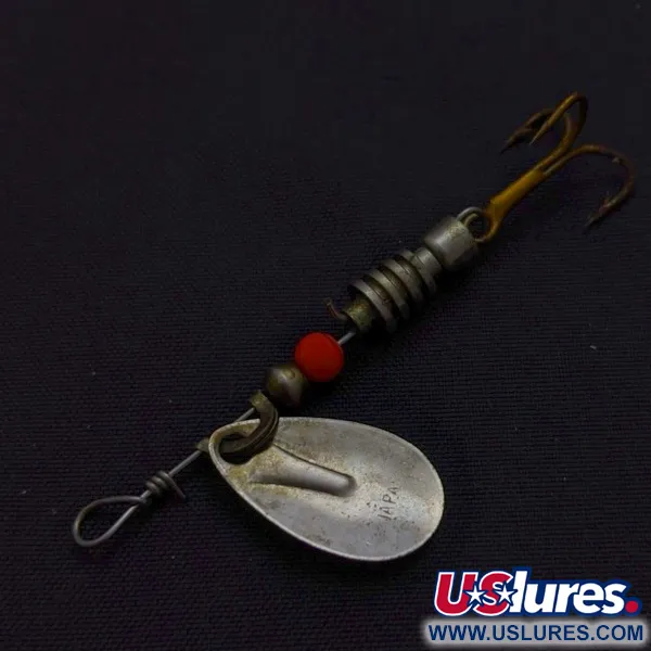 Vintage Gyro Big Bend Japan, 3/32oz spinning lure #24391