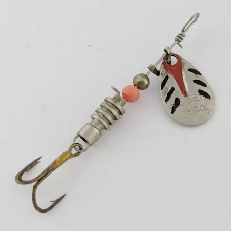 Vintage Gyro Big Bend Japan, 3/32oz spinning lure #24391