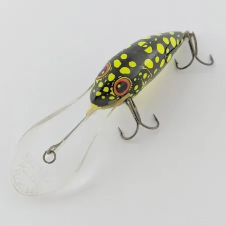 Vintage Salmo Butcher 5 Super Deep Runner , 1/4oz YC fishing lure #24398