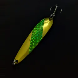 Hicks Tackle