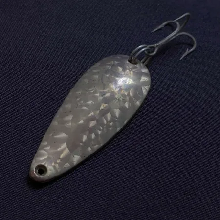 Dardevle Spinnie Crystal