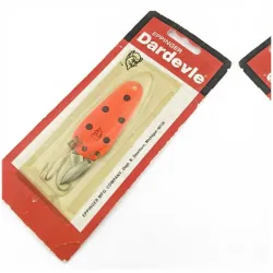 Dardevle Sagamore JT Buel