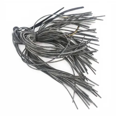 Vintage Arkie Lures Arkie Bass Jig, 2/5oz black fishing #24414