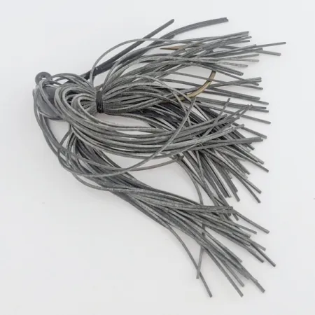 Vintage Arkie Lures Arkie Bass Jig, 2/5oz black fishing #24414