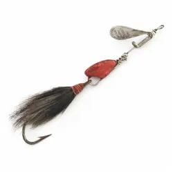 Max Weesners Casting Spinner