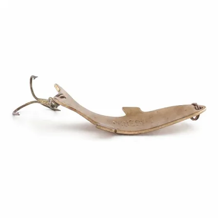 Acme Phoebe Spoon, Copper, 1/4 oz (7 g), Stamped Brass, #24453