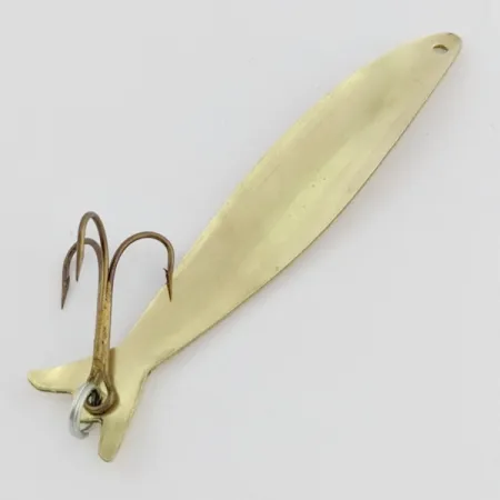 Vintage Eagle Tool, Brass, 3/16 oz (6 g), Unused, #24498