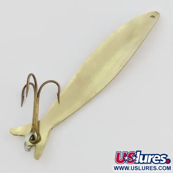 Vintage Eagle Tool, Brass, 3/16 oz (6 g), Unused, #24498