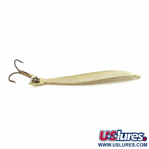 Vintage Eagle Tool, Brass, 3/16 oz (6 g), Unused, #24498