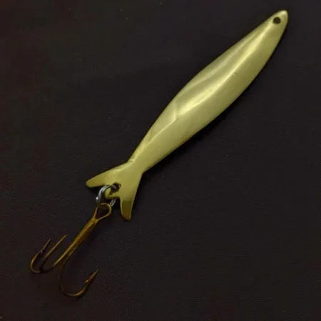 Vintage Eagle Tool, Brass, 3/16 oz (6 g), Unused, #24498