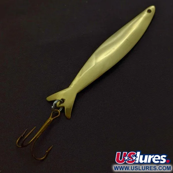 Vintage Eagle Tool, Brass, 3/16 oz (6 g), Unused, #24498