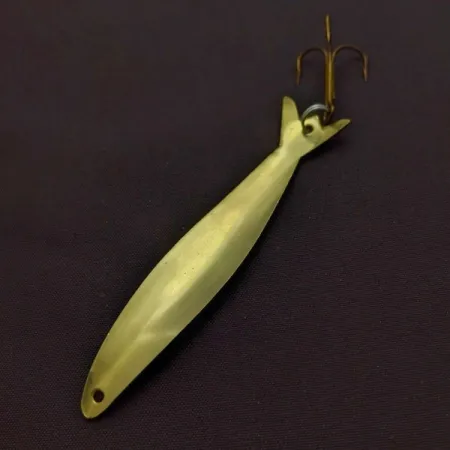 Vintage Eagle Tool, Brass, 3/16 oz (6 g), Unused, #24498