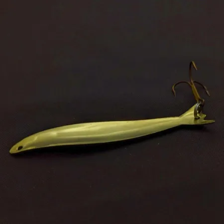 Vintage Eagle Tool, Brass, 3/16 oz (6 g), Unused, #24498