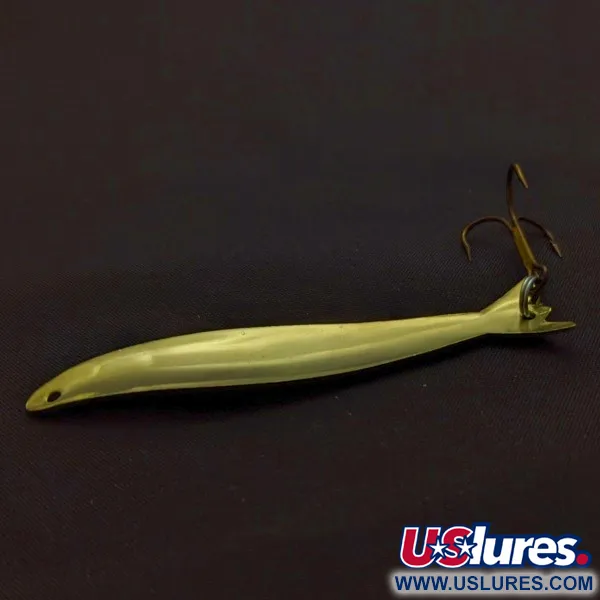 Vintage Eagle Tool, Brass, 3/16 oz (6 g), Unused, #24498