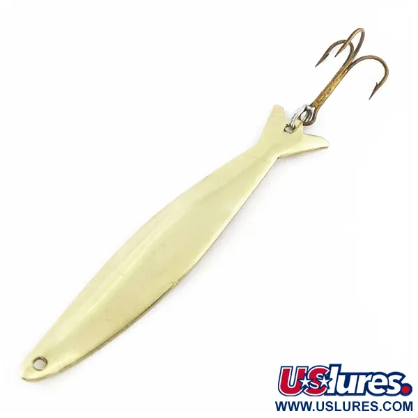 Vintage Eagle Tool, Brass, 3/16 oz (6 g), Unused, #24498