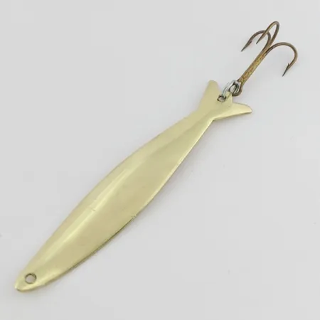 Vintage Eagle Tool, Brass, 3/16 oz (6 g), Unused, #24498