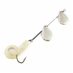 Worth Double Blade Spinner