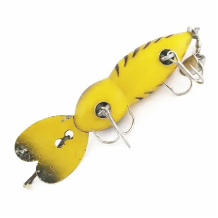 Whopper Stopper Hellbender, Tiger, 1/4 oz (7 g), Tail Blade, #24503