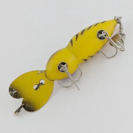 Whopper Stopper Hellbender, Tiger, 1/4 oz (7 g), Tail Blade, #24503