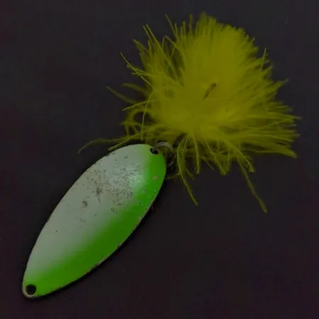 Little Cleo (Hula Girl)