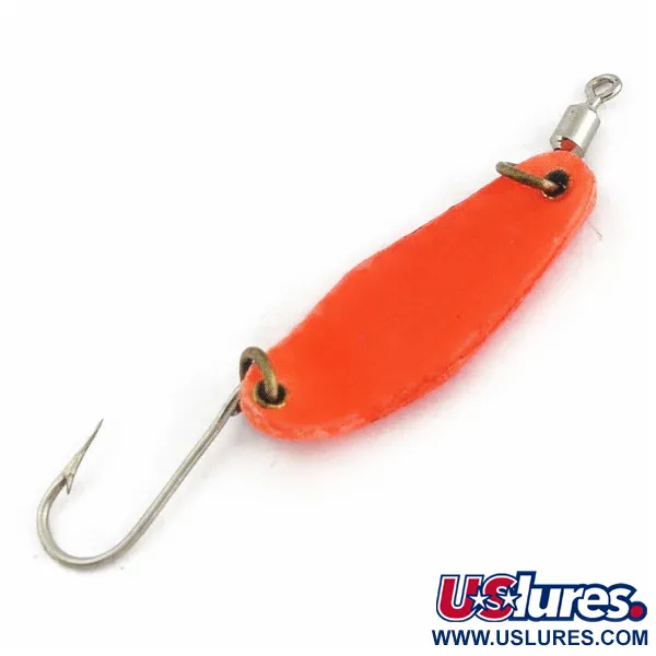 Martin Tackle RMA Reel Magic, Hot Pink UV, 3/64 oz (1.5 g), #24518