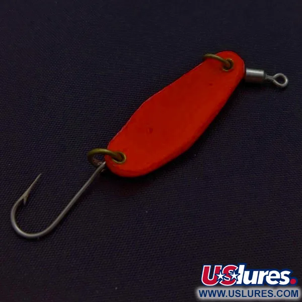 Martin Tackle RMA Reel Magic, Hot Pink UV, 3/64 oz (1.5 g), #24518