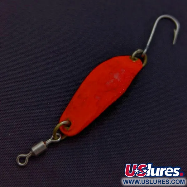 Martin Tackle RMA Reel Magic, Hot Pink UV, 3/64 oz (1.5 g), #24518