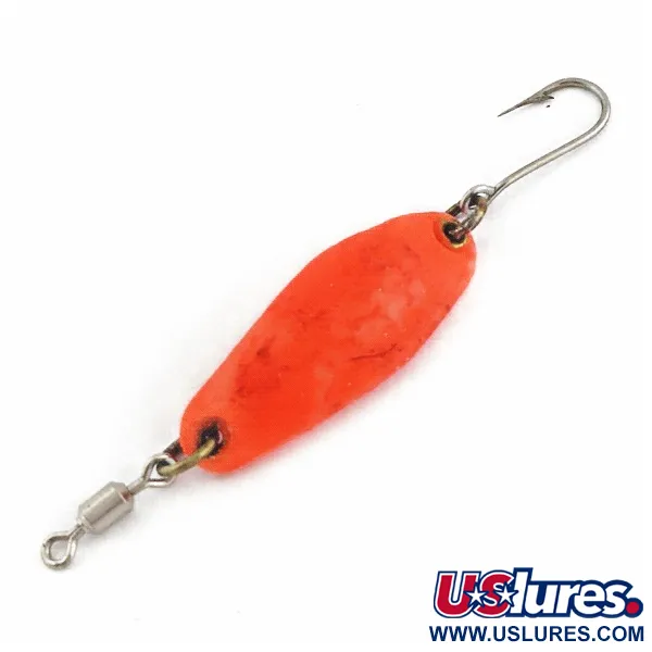 Martin Tackle RMA Reel Magic, Hot Pink UV, 3/64 oz (1.5 g), #24518