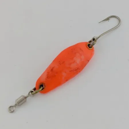 Martin Tackle RMA Reel Magic, Hot Pink UV, 3/64 oz (1.5 g), #24518